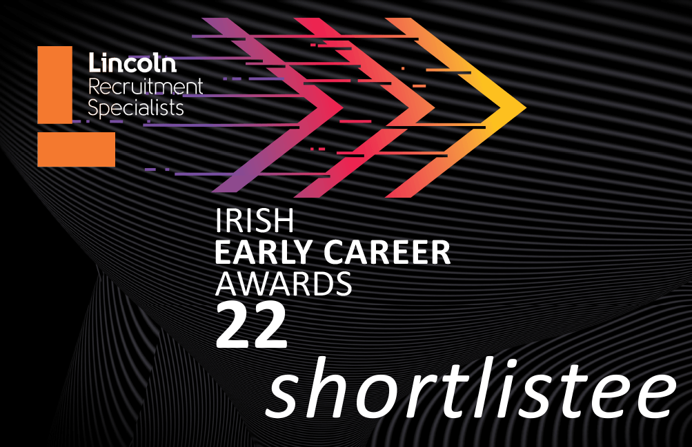 The Irish Early Career Awards 2022