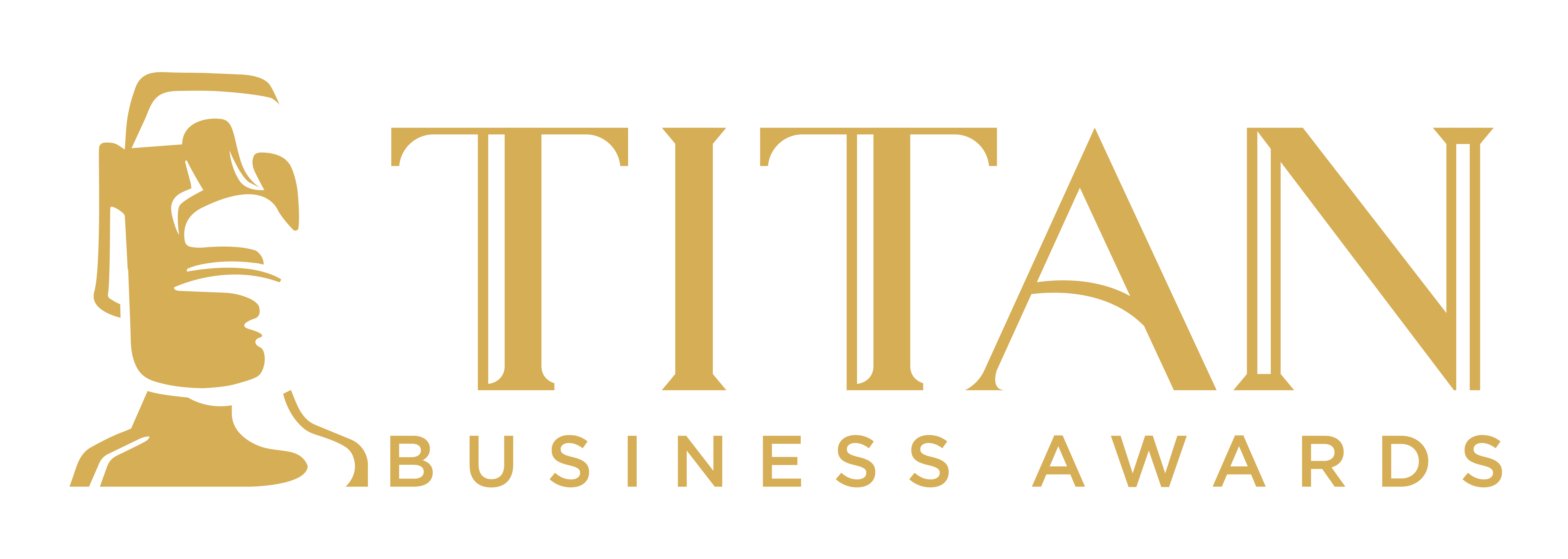 Titan Business Awards 2023 - Design Agency