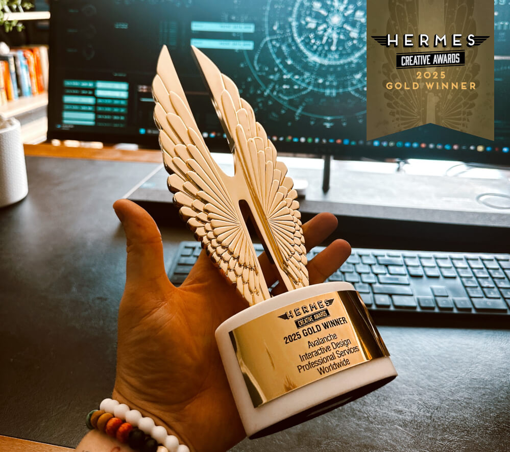 Hermes Creative Awards