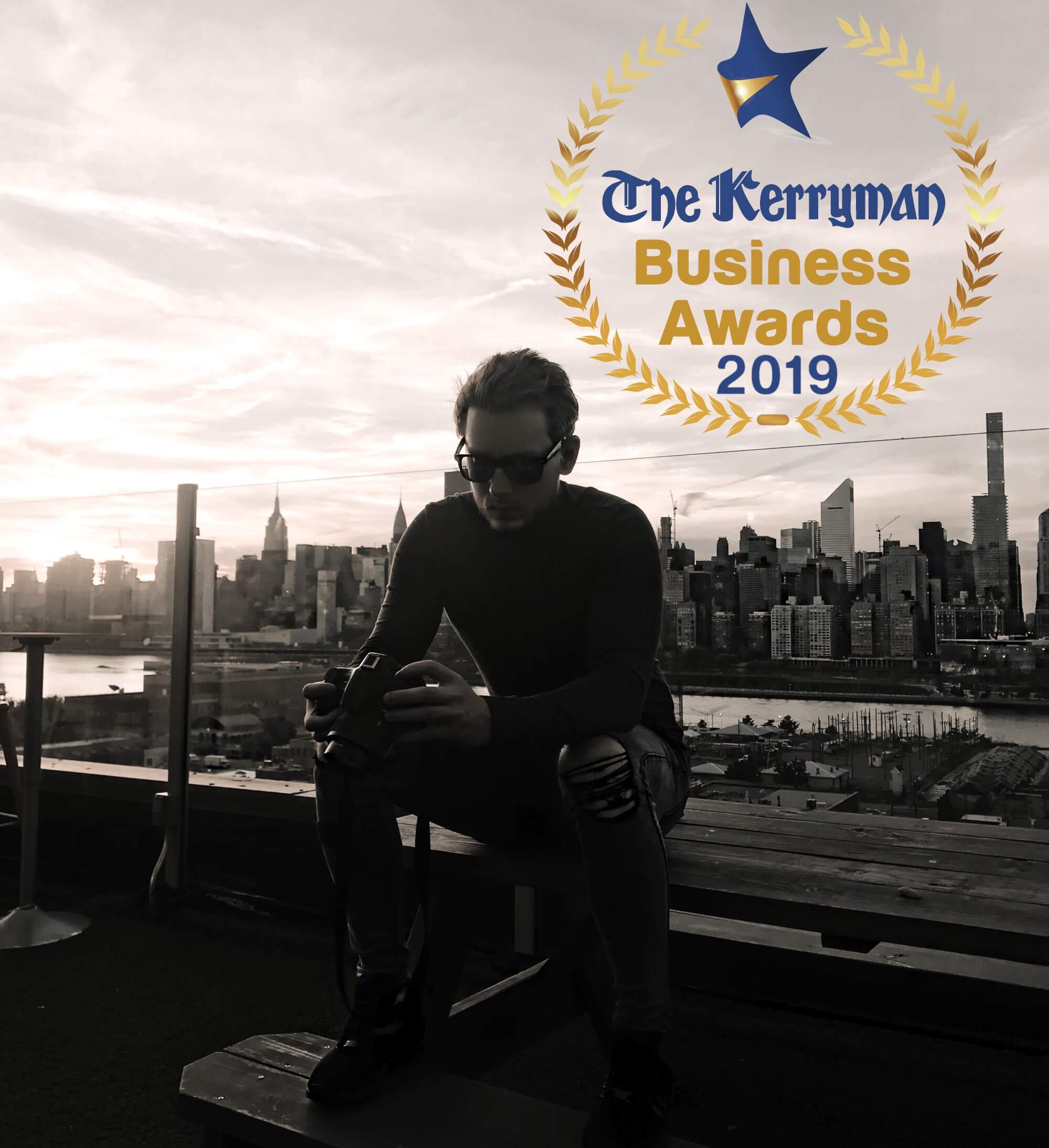 The Kerryman Business Awards 2019