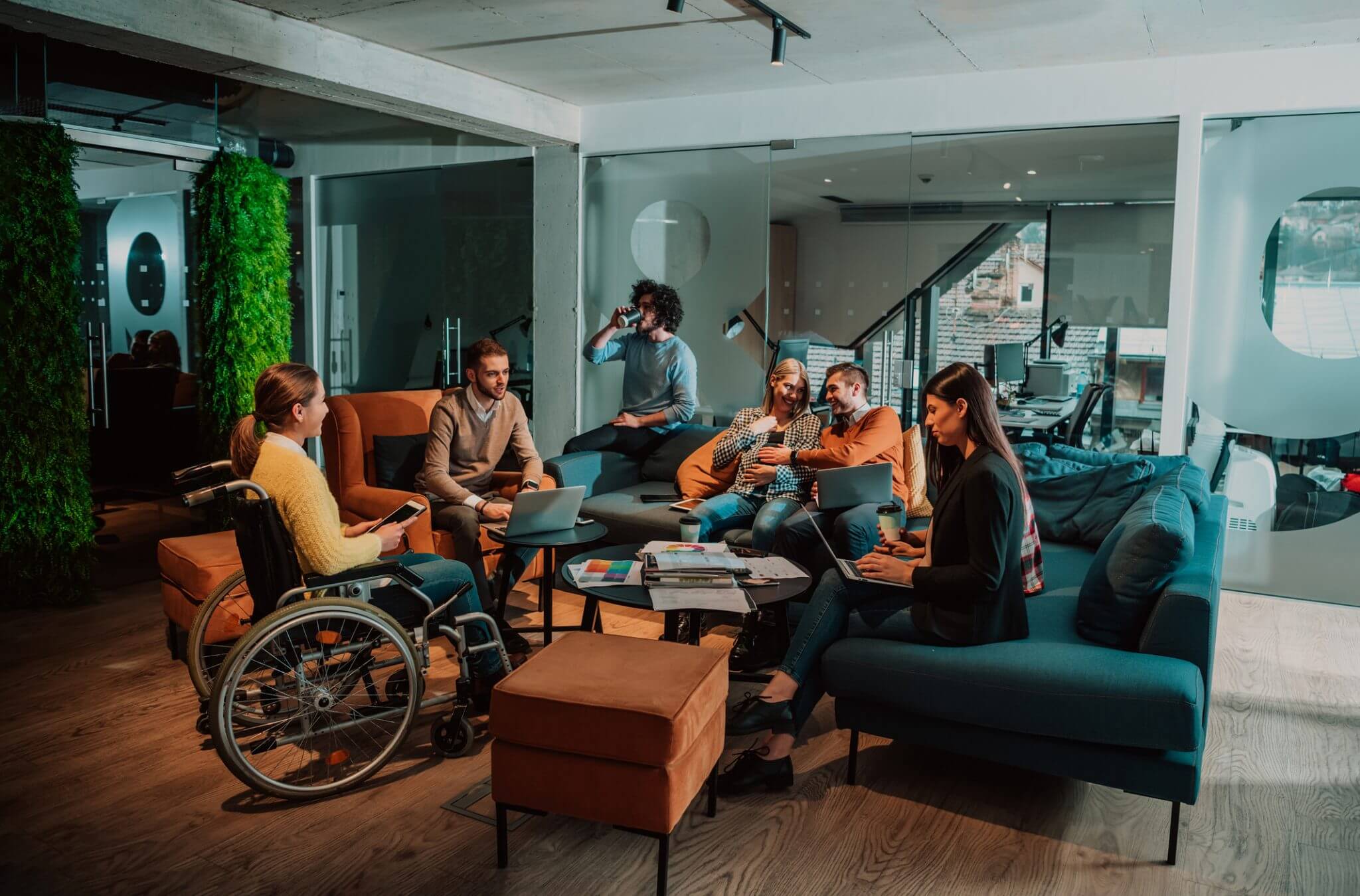 Why Accessibility is the Next Big Thing in Web Design