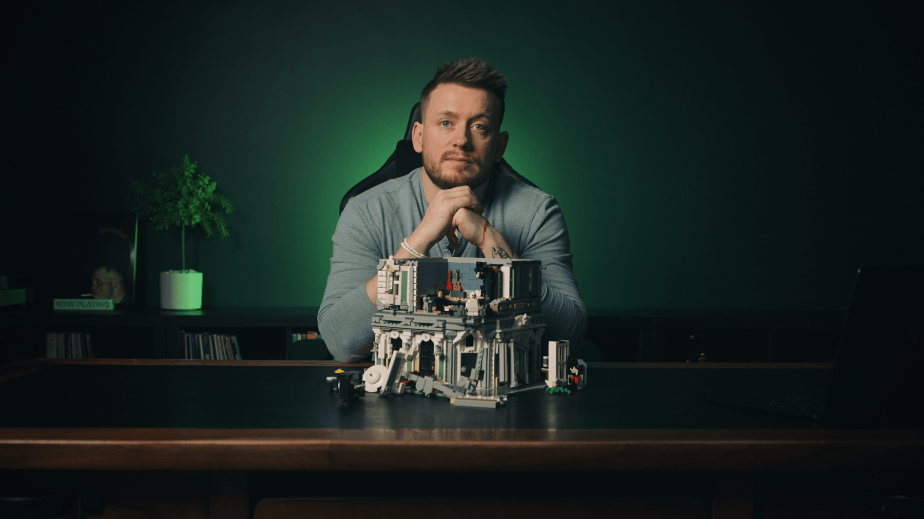From Kerry to the World: Building Global Websites from the Edge of Ireland
