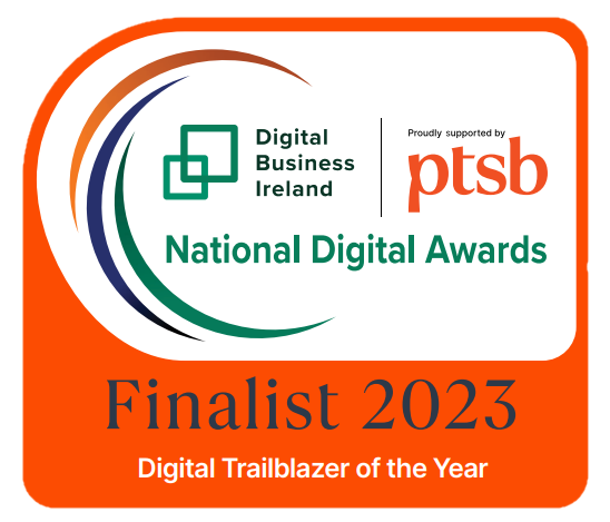 Digital Trailblazer of the Year