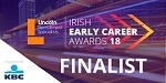 The Early Career Awards 2018