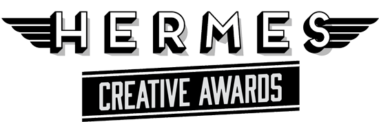 Hermes Creative Awards Gold Winner 2025