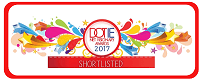 Dot IE Net Visionary Awards 2017