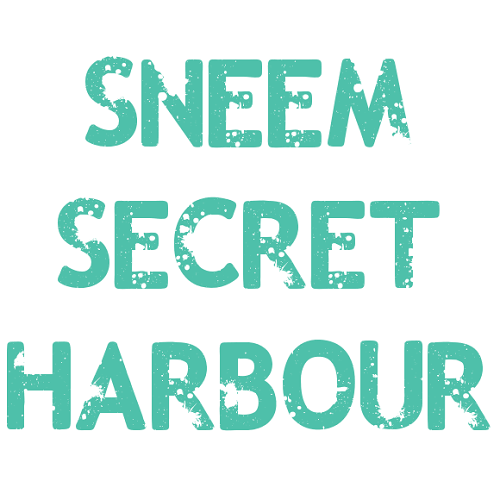 Sneem Secret Harbour