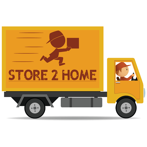 Store 2 Home