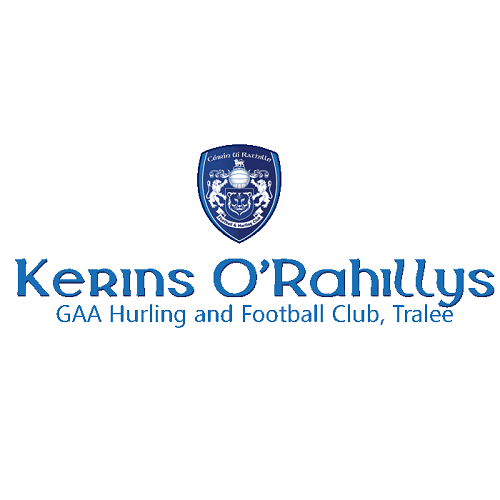 Kerins O' Rahilly's