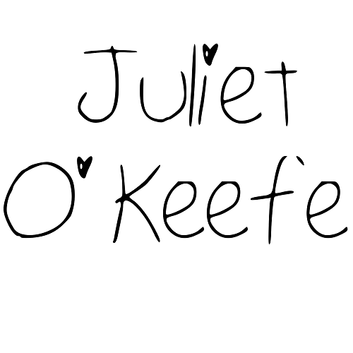Juliet O' Keefe