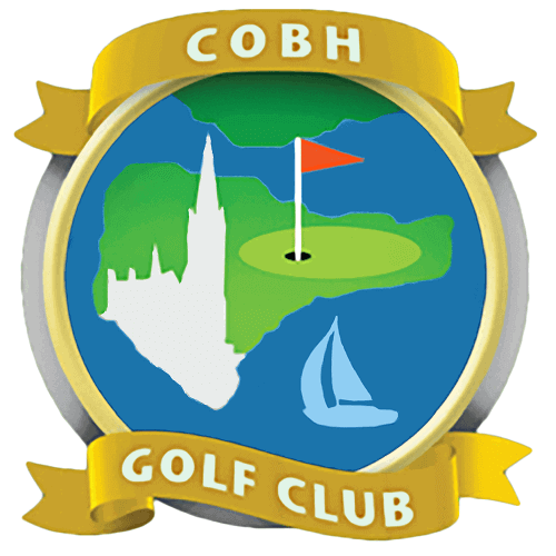Cobh Golf Club