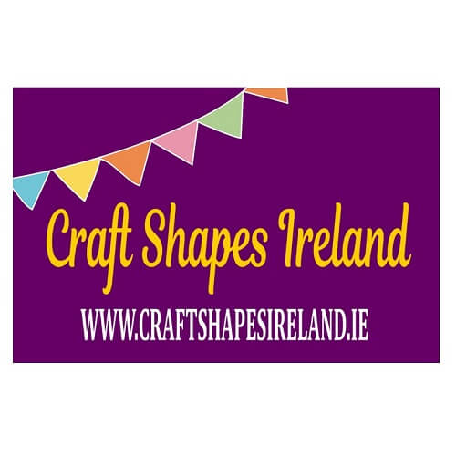 Craft Shapes Ireland
