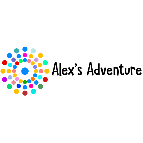 Alex's Adventure
