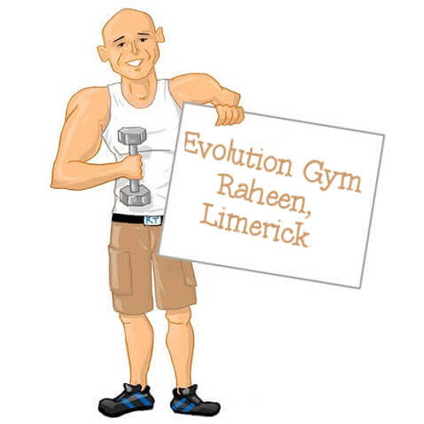 Evolution Gym