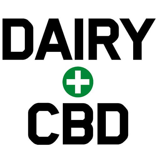 Dairy CBD
