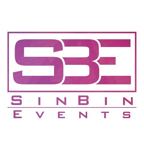 SinBin Events