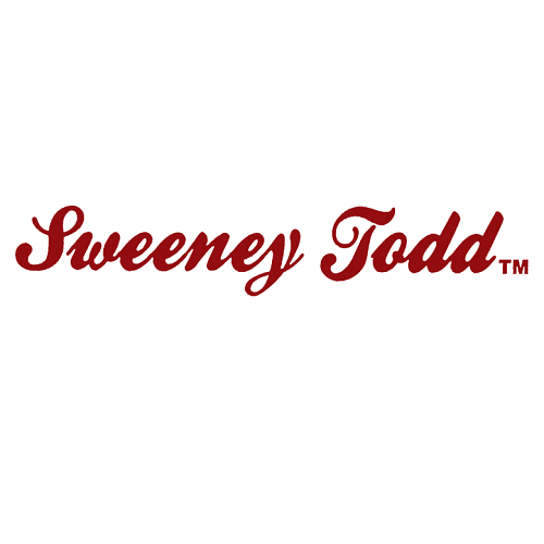 Sweeney Todd Razors