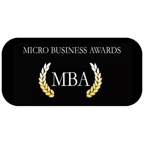 Irish Micro Business Awards