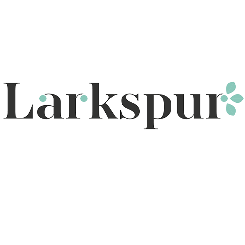 Larkspur International