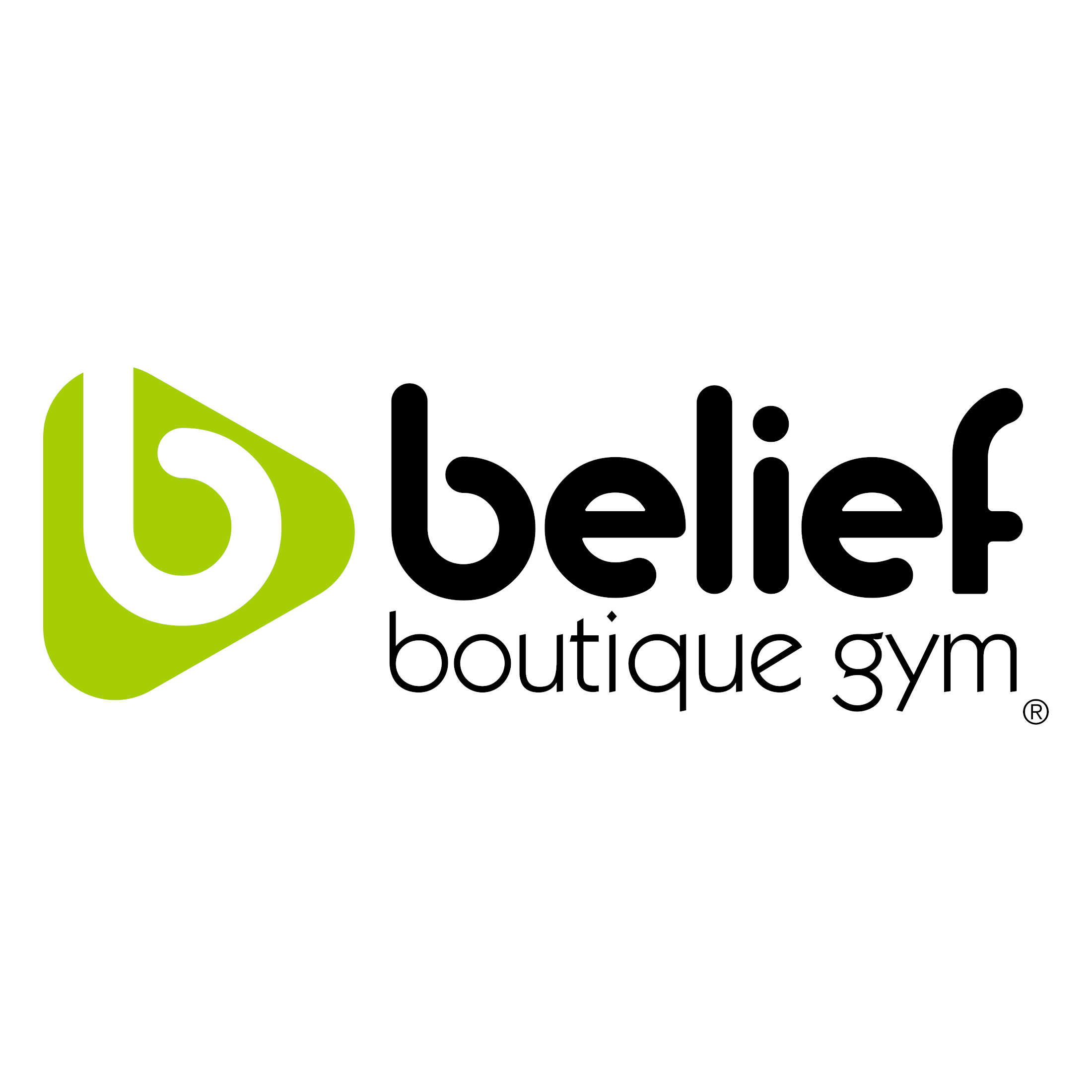 Belief Boutique Gym
