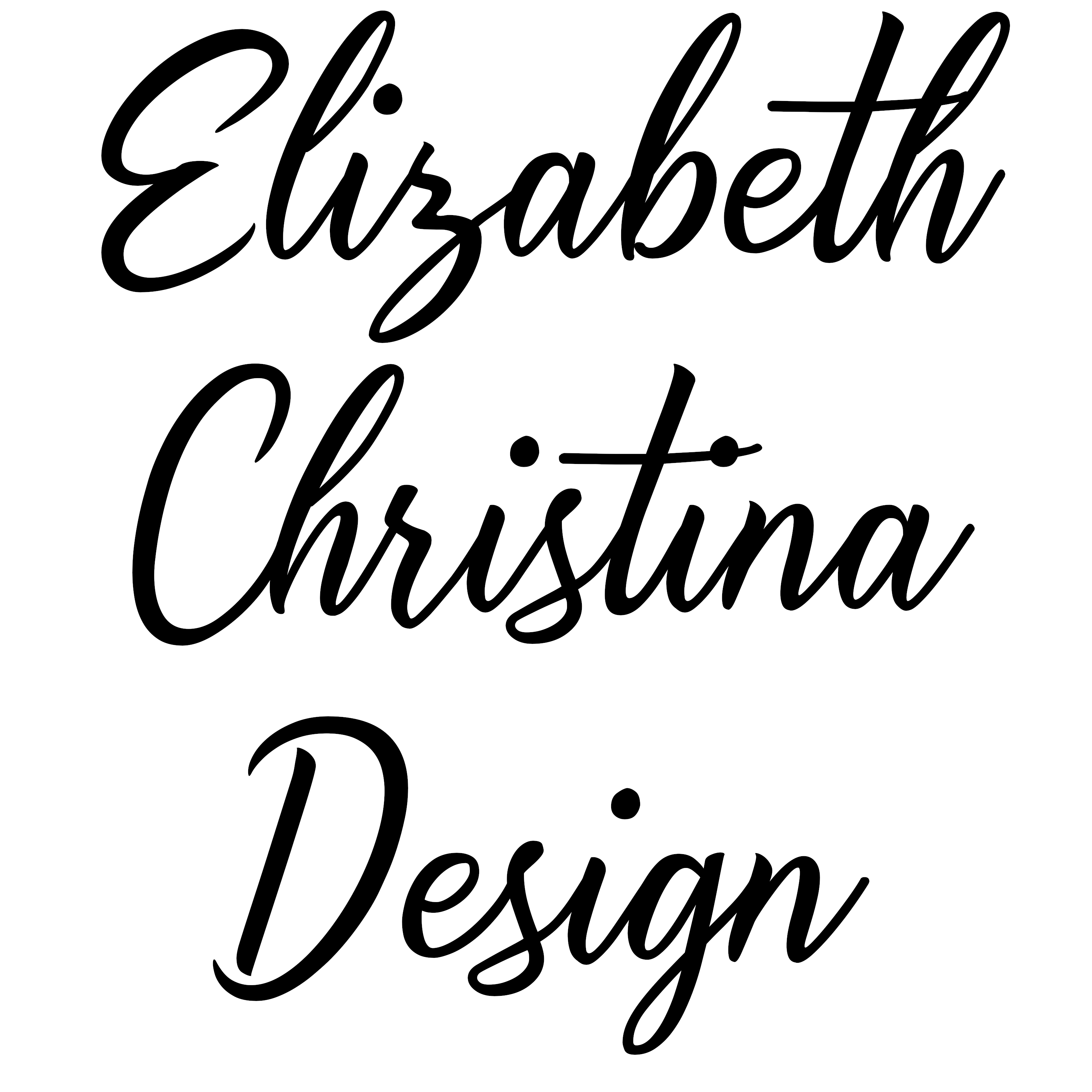 Elizabeth Christina Design