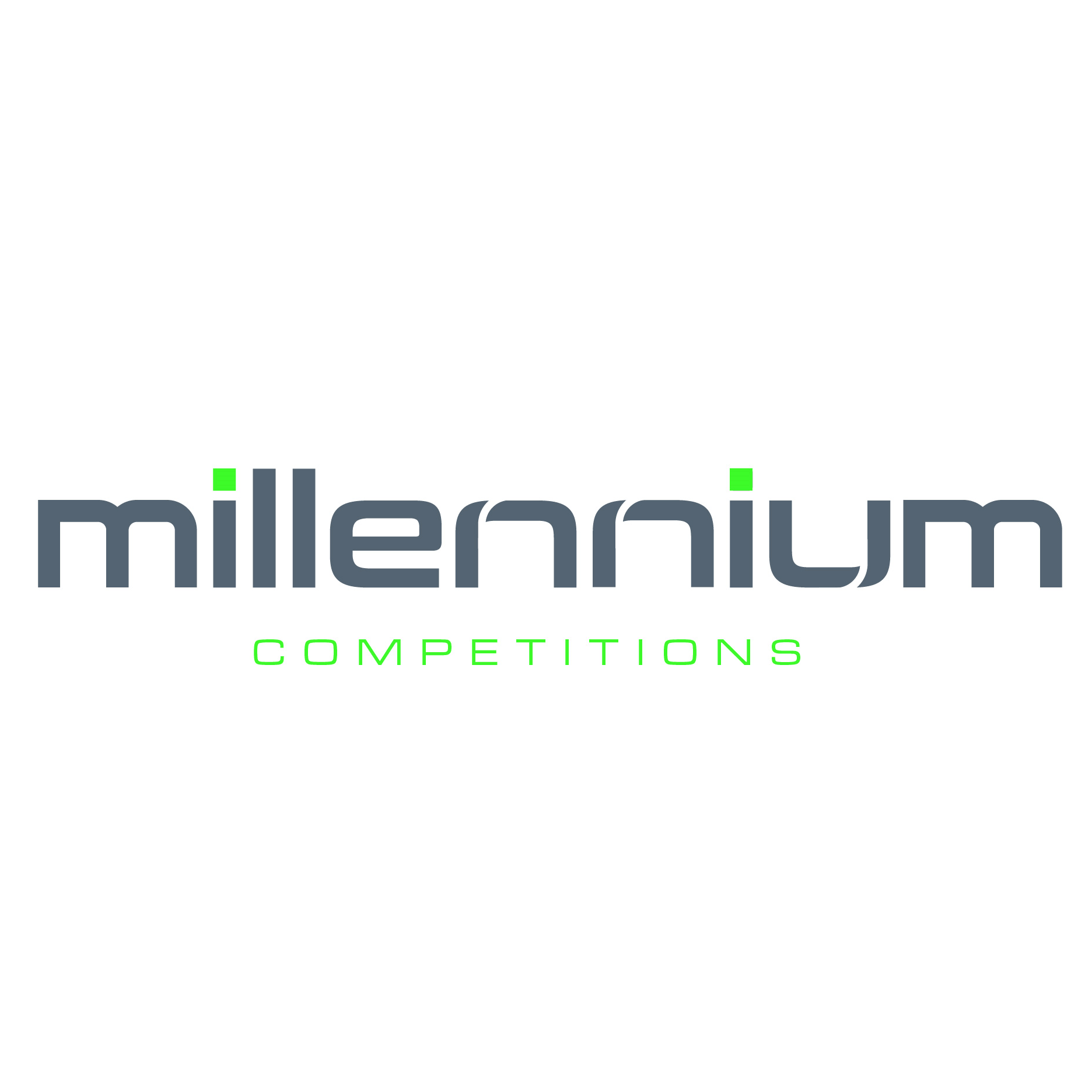 Millennium Competitions