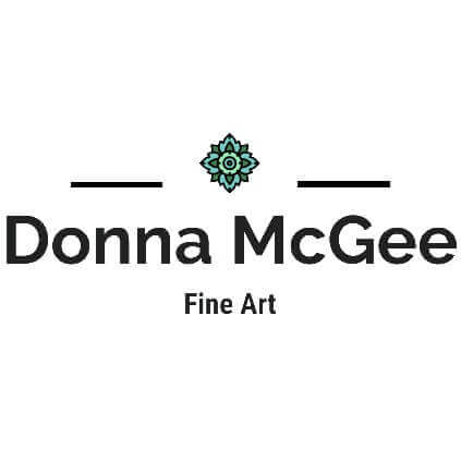 Donna McGee Fine Art