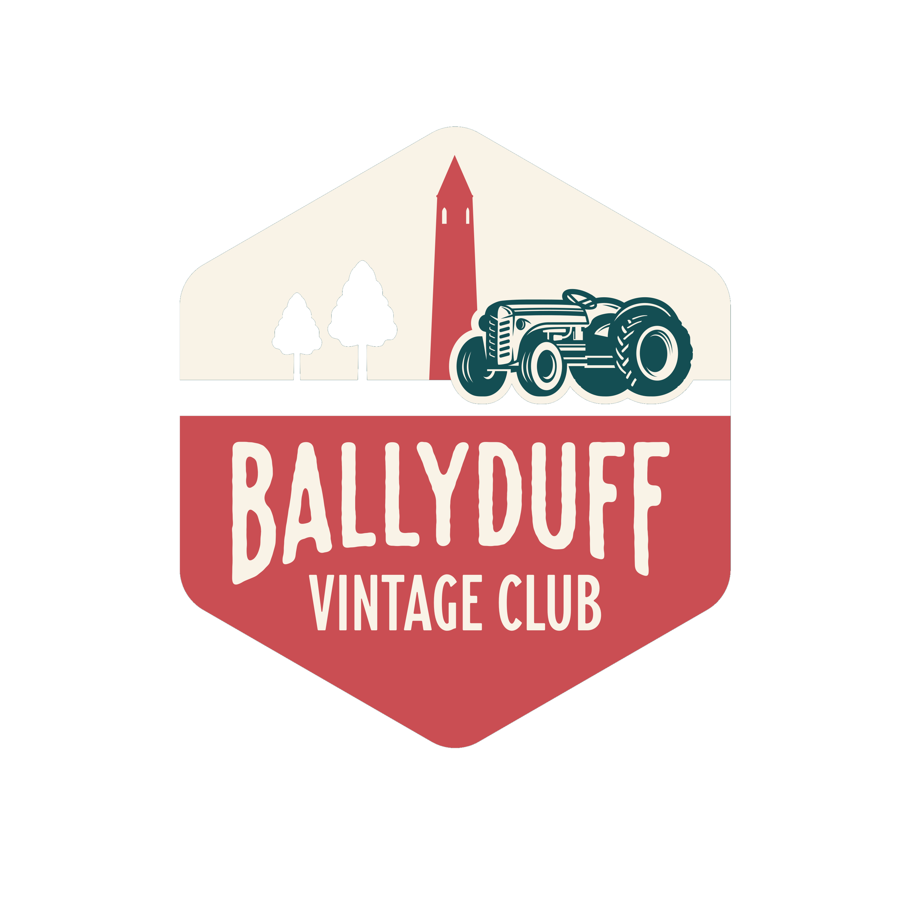 Ballyduff Vintage Club