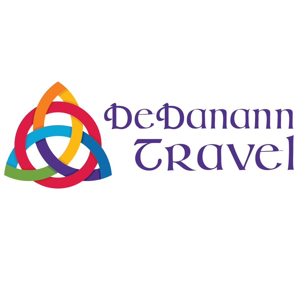 De Danann Travel