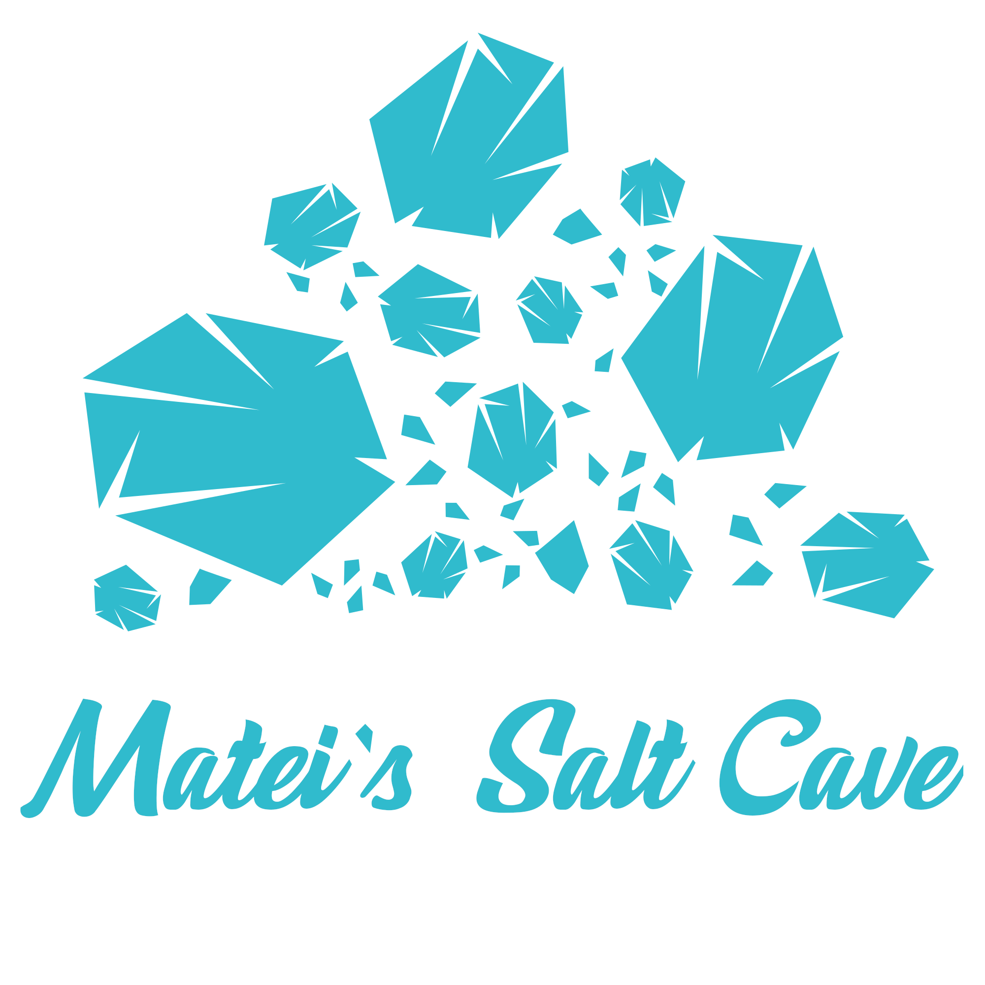 Matei's Salt Cave