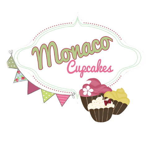 Monaco Cupcakes