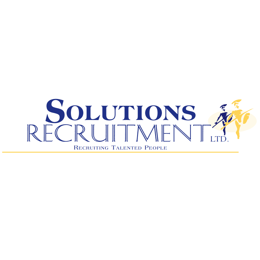 Solutions Recruitment Ltd