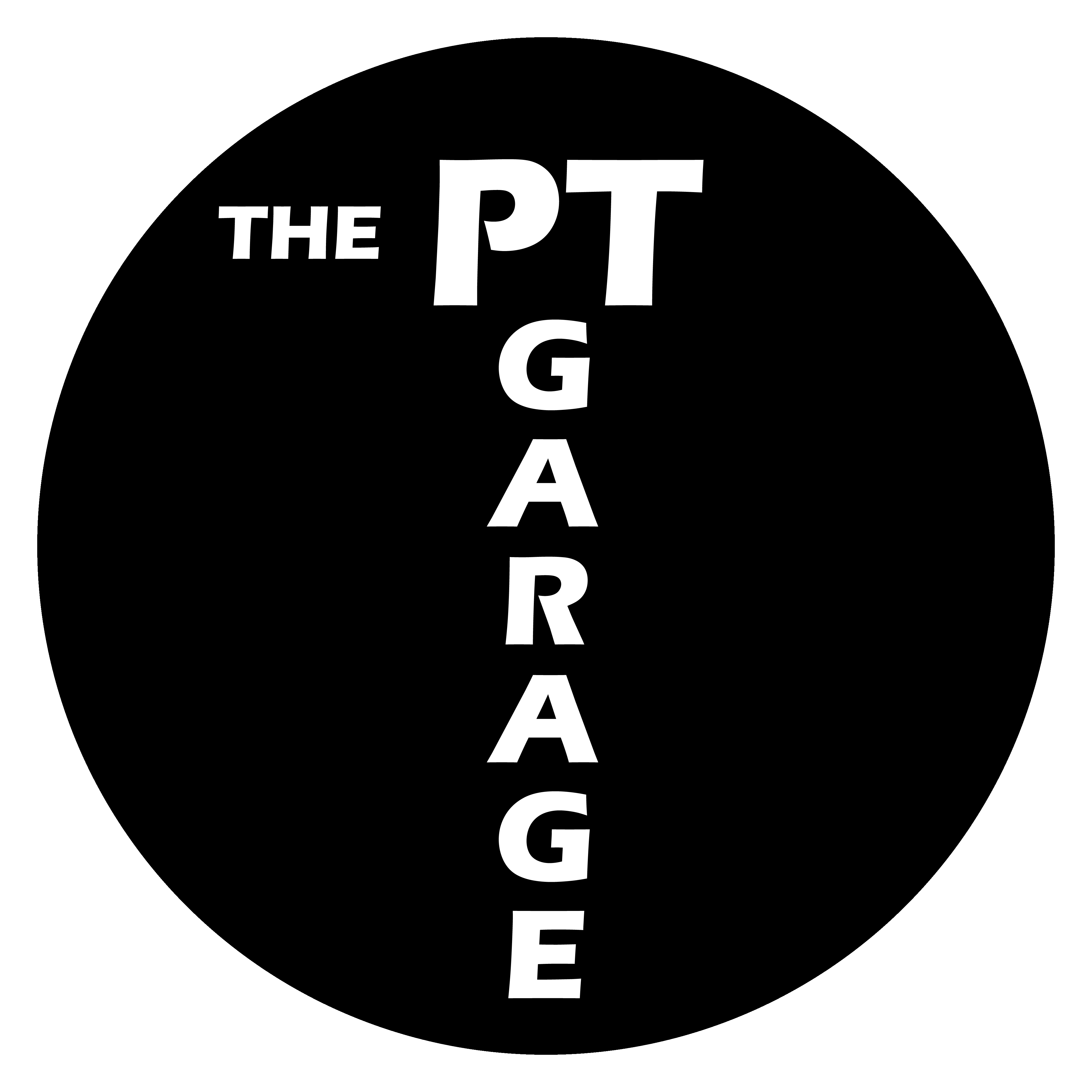 The PT Garage