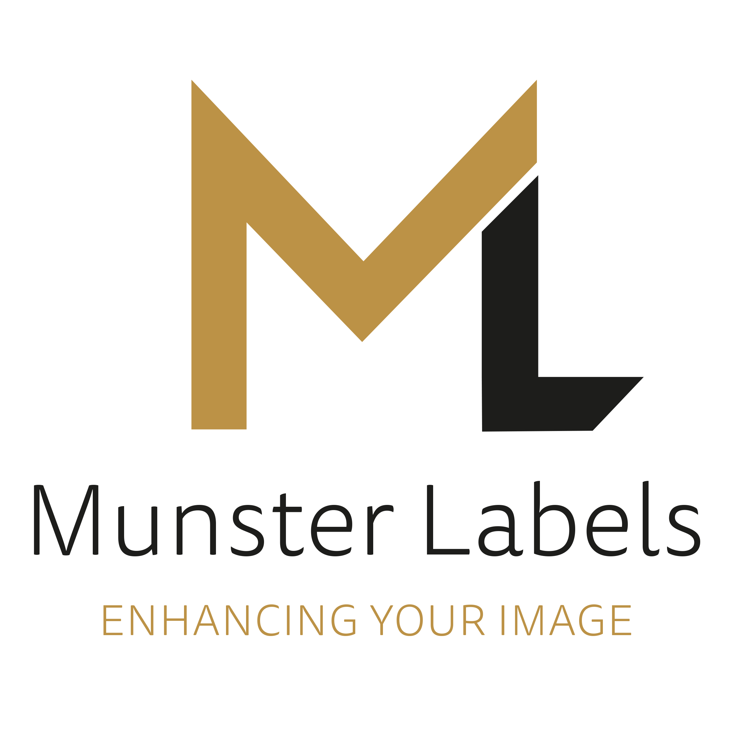Munster Labels