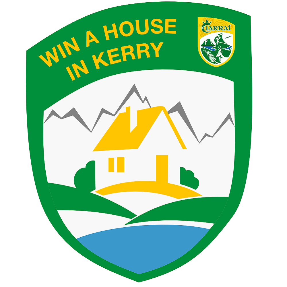 Win A House In Kerry