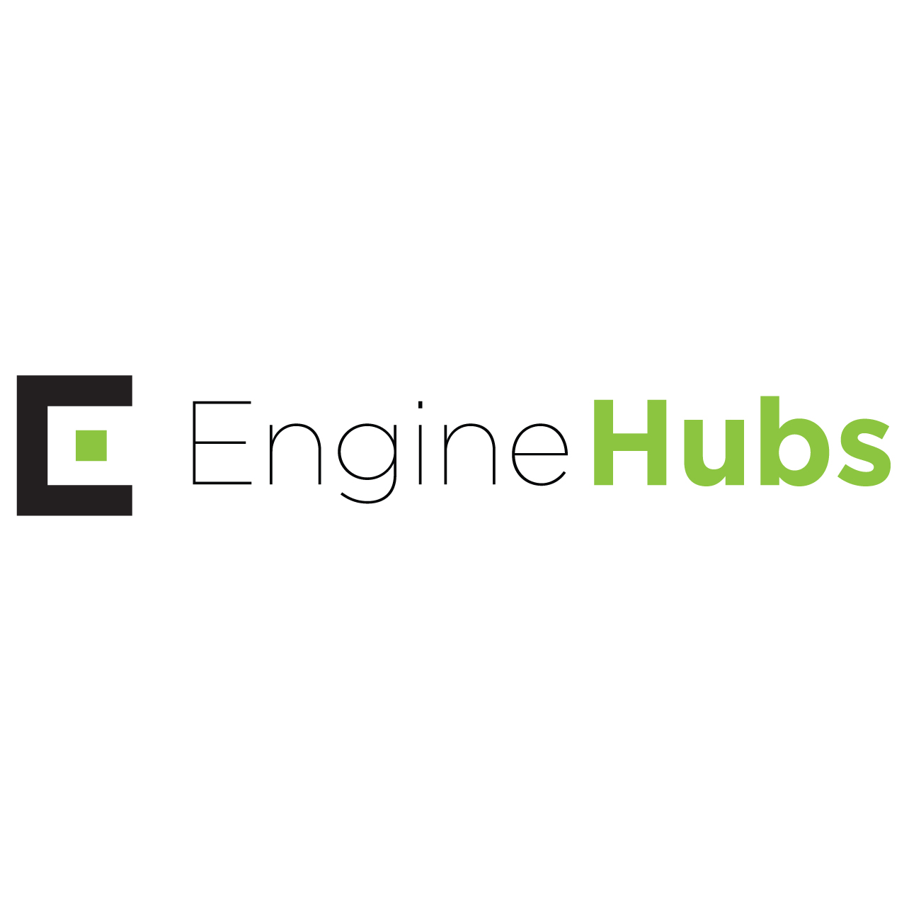 Engine Hubs