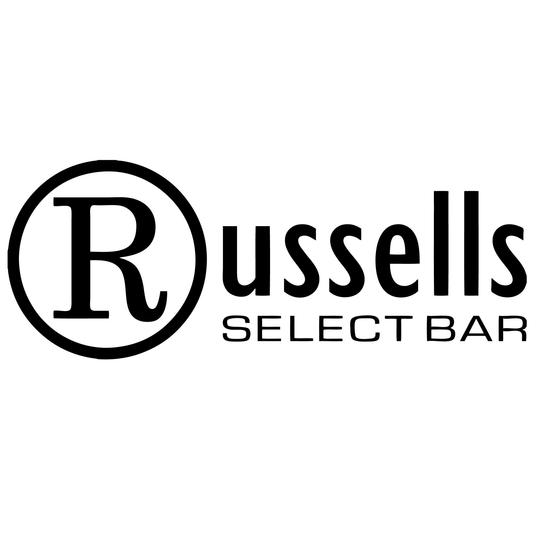 Russells Bar