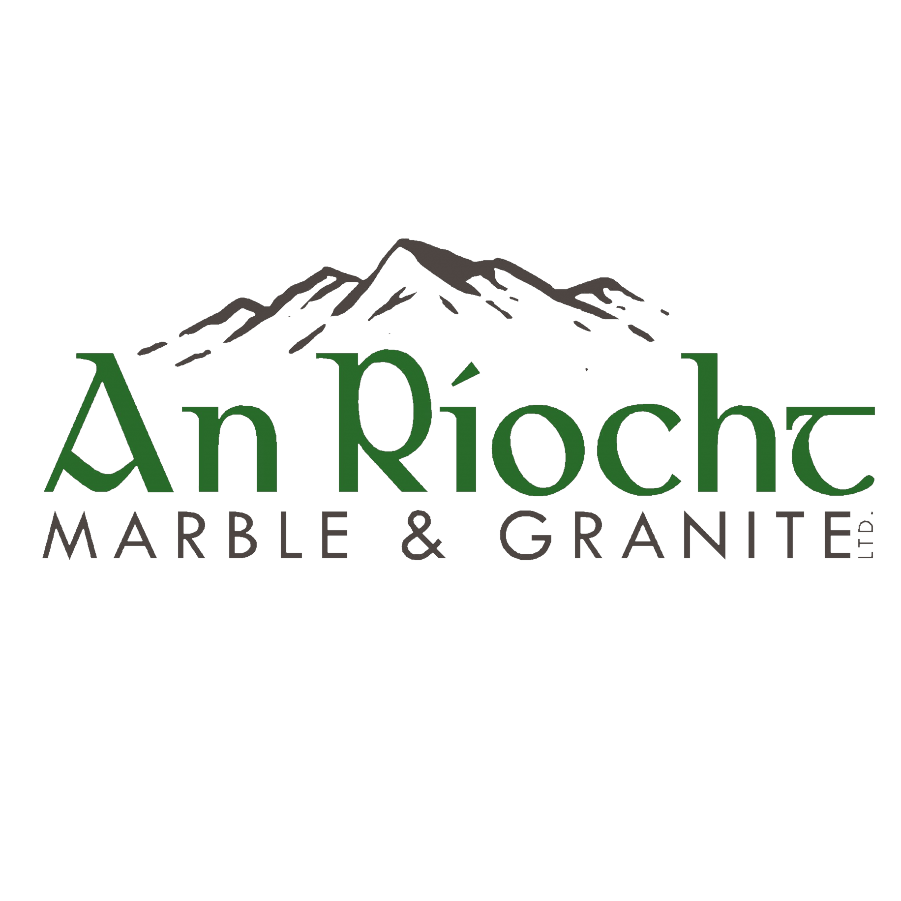 An Riocht Marble & Granite