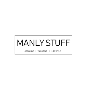 Manly Stuff