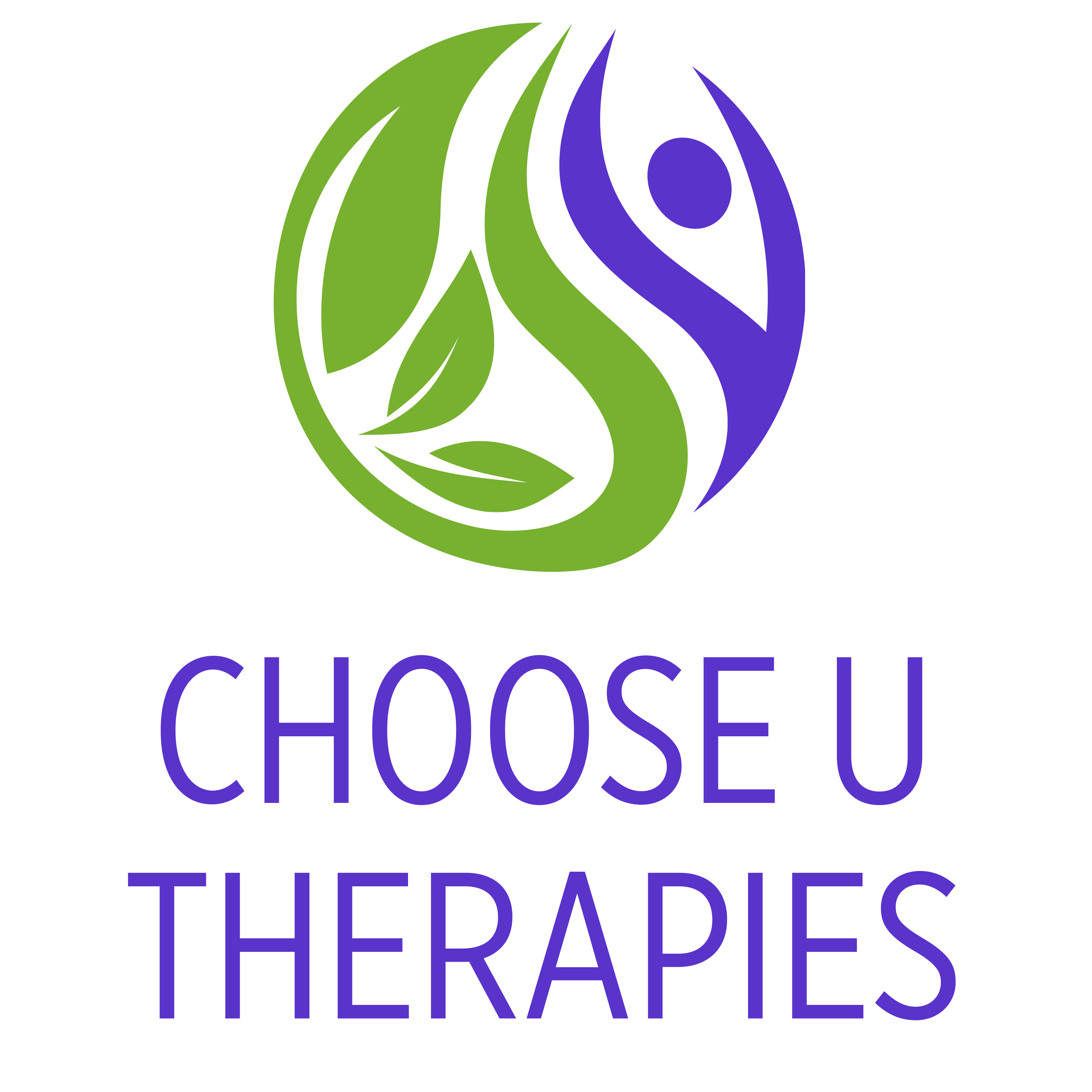 Choose U Therapies