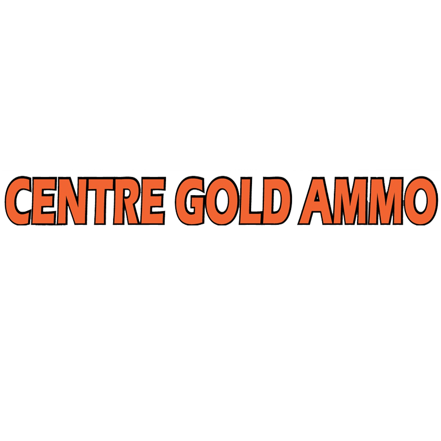 Centre Gold Ammo
