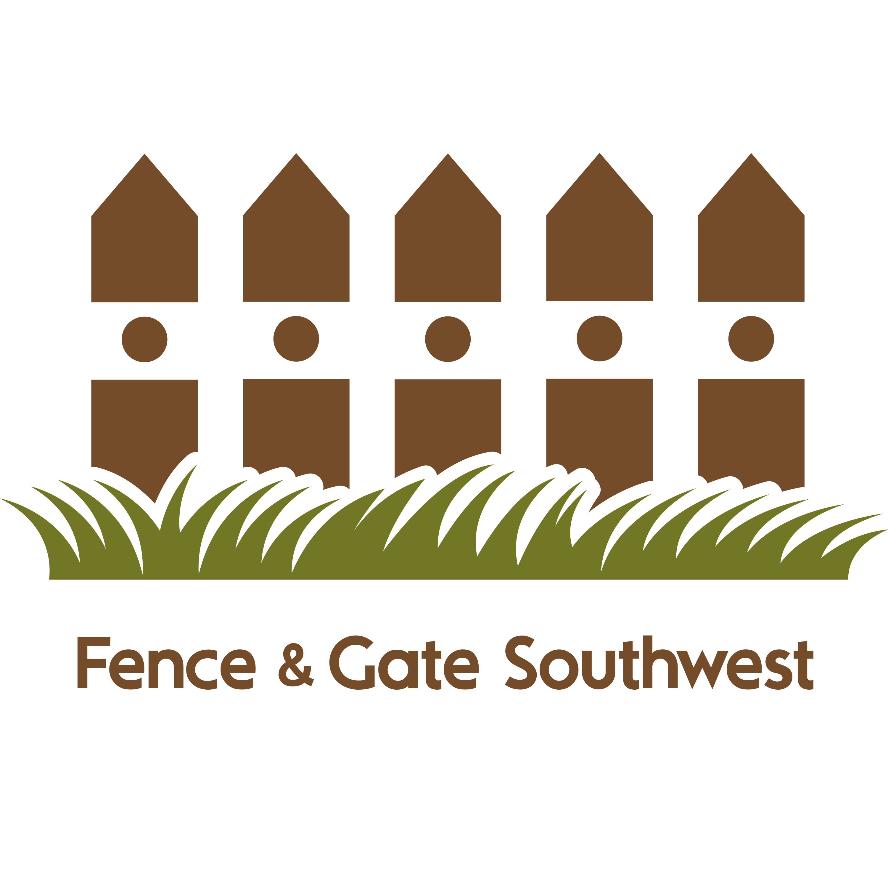 Fence & Gate Southwest