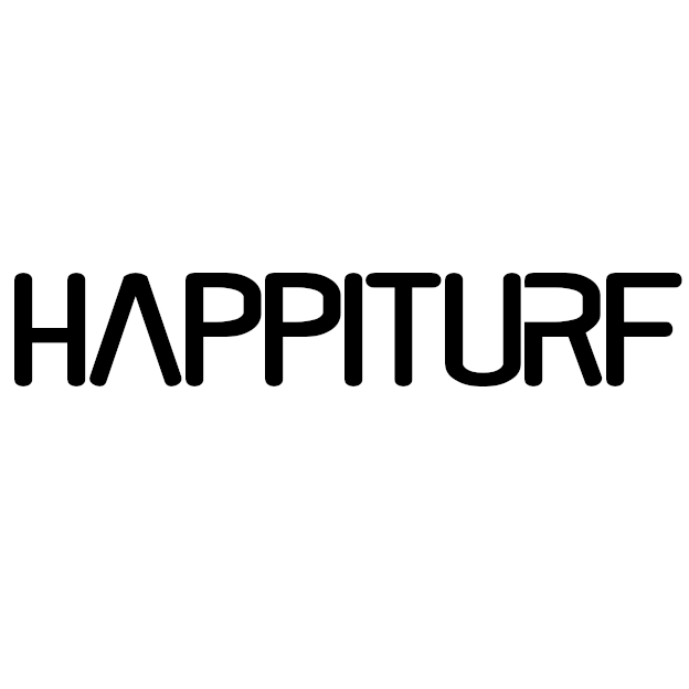 HappiTurf Conversions