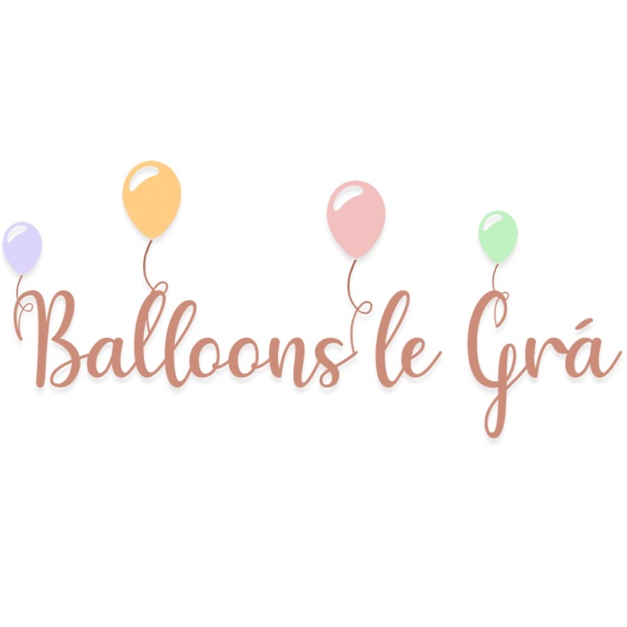 Balloons Le Grá