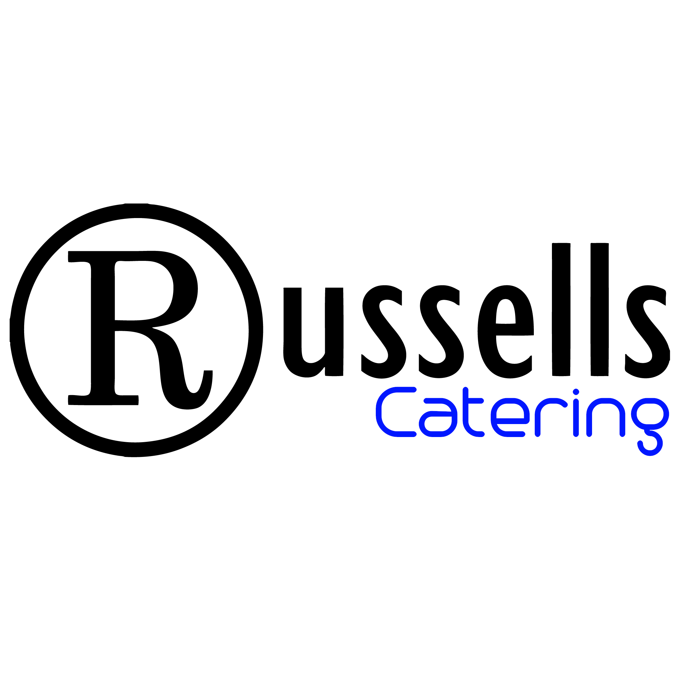 Russells Catering