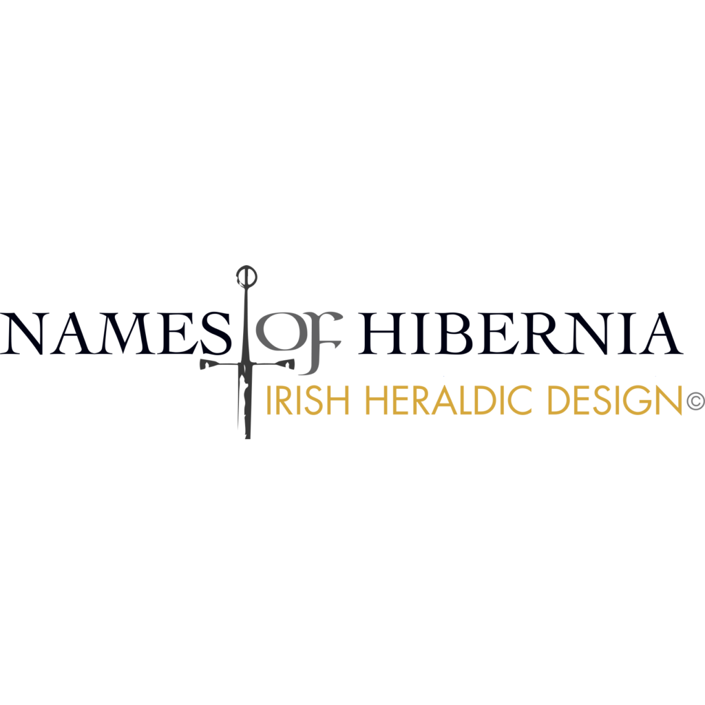 Names of Hibernia
