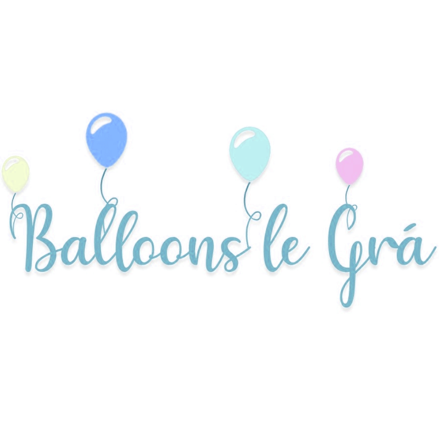 Balloons Le Gra