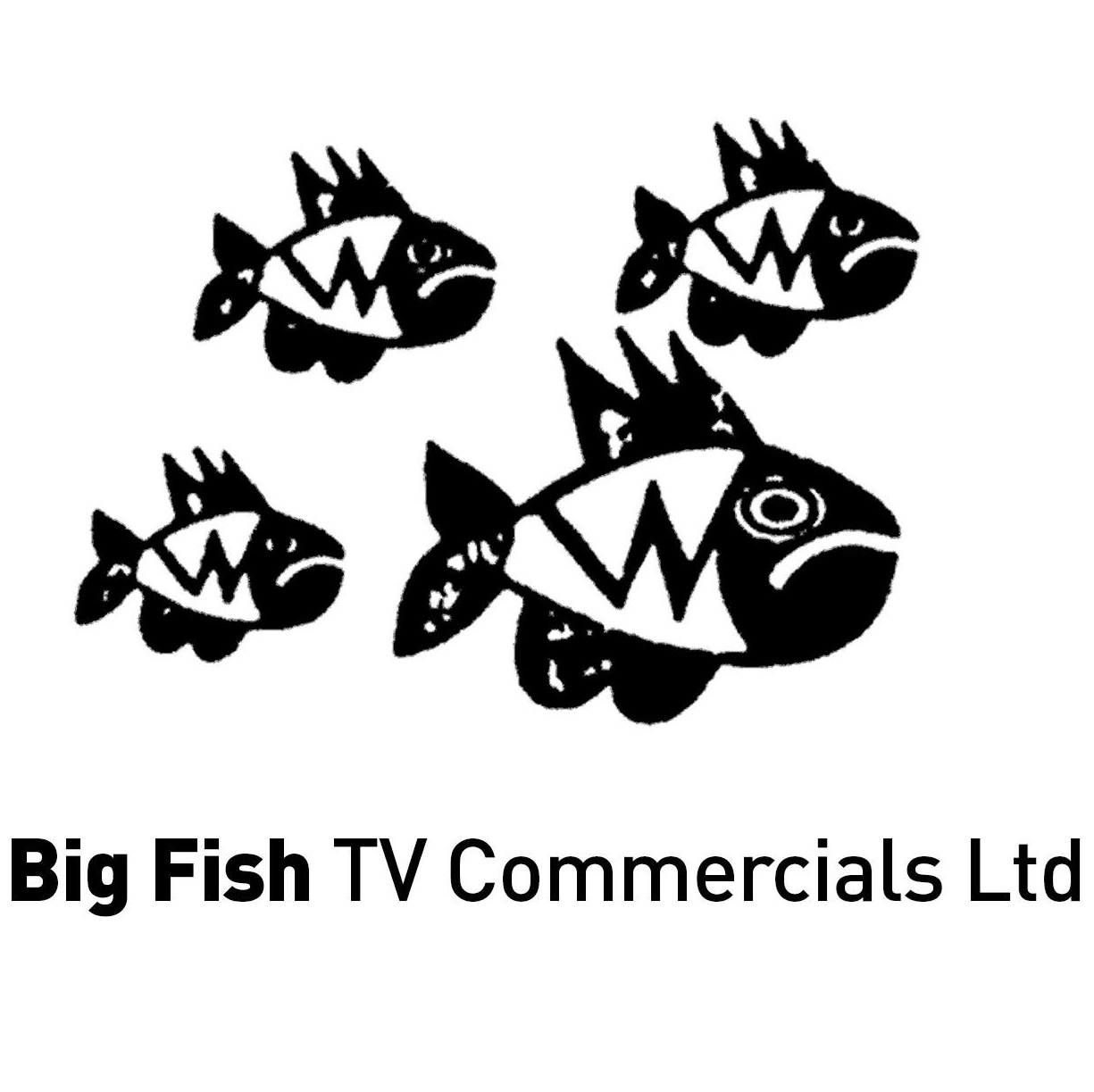 Big Fish Tv Commercials