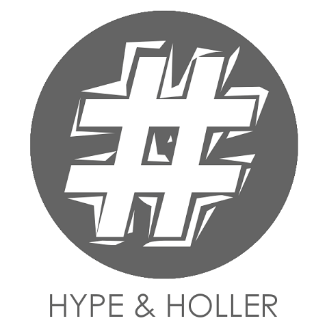 Hype & Holler