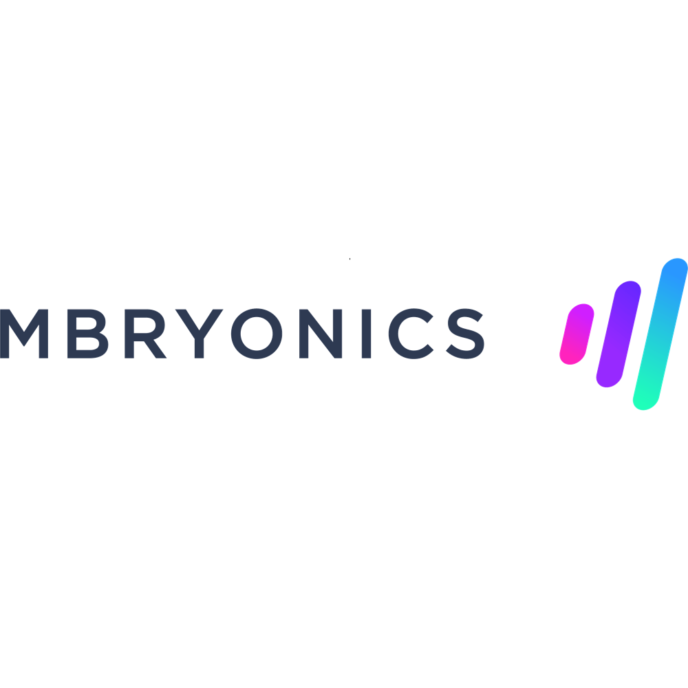 MBRYONICS | Building The Internet In Space